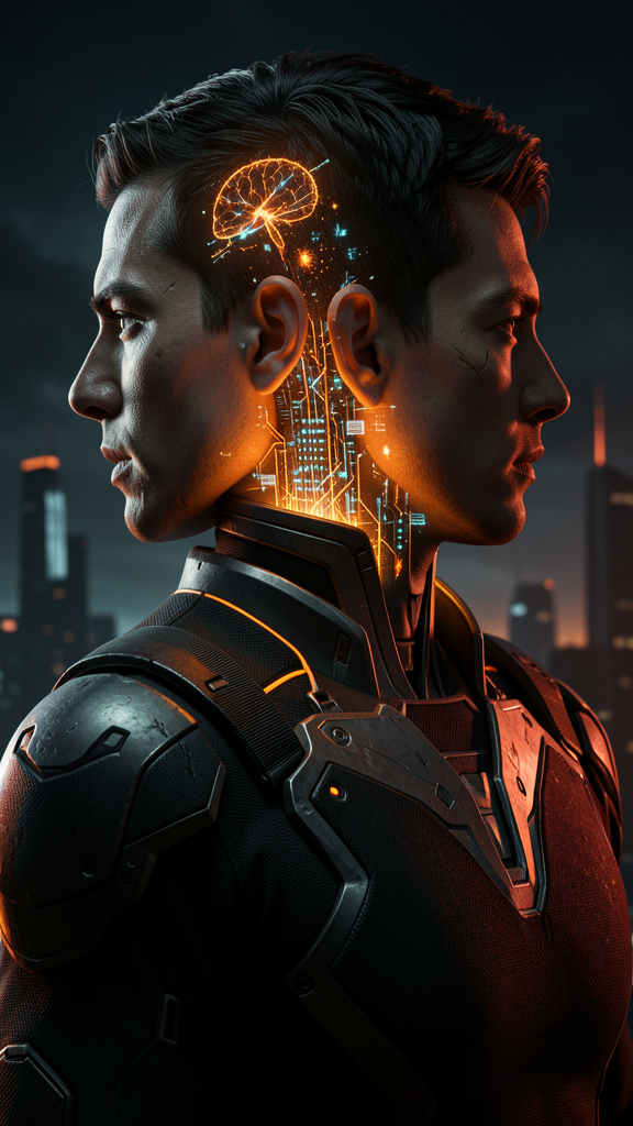Altered Carbon (2018)